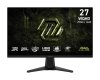 MSI Monitor MAG 275QF E20  27 cali/LED/WQHD/Flat/200Hz/Czarny